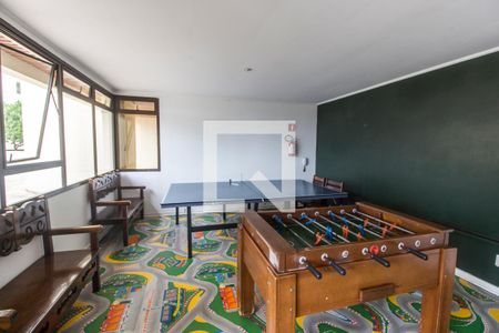 Apartamento à venda com 112m², 4 quartos e 2 vagasÁrea comum