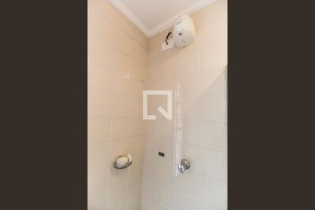 Apartamento à venda com 112m², 4 quartos e 2 vagasBanheiro do Quarto 4