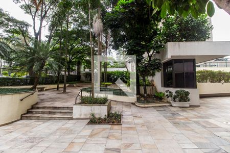 Apartamento à venda com 112m², 4 quartos e 2 vagasÁrea comum