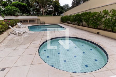 Apartamento à venda com 112m², 4 quartos e 2 vagasÁrea comum