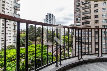 Apartamento à venda com 112m², 4 quartos e 2 vagasVaranda gourmet