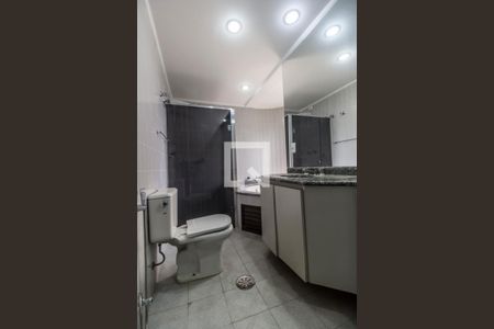 Apartamento à venda com 112m², 4 quartos e 2 vagasBanheiro do Quarto 1