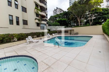 Apartamento à venda com 112m², 4 quartos e 2 vagasÁrea comum