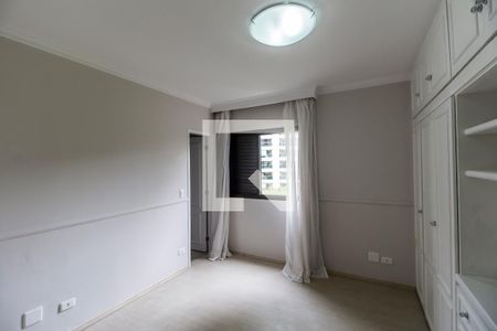 Apartamento à venda com 112m², 4 quartos e 2 vagasQuarto 1