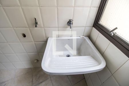 Apartamento à venda com 112m², 4 quartos e 2 vagasÁrea de Serviço