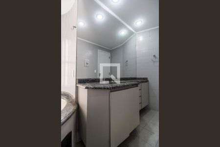 Apartamento à venda com 112m², 4 quartos e 2 vagasBanheiro do Quarto 1