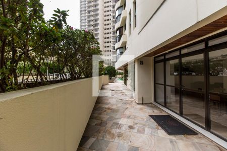 Apartamento à venda com 112m², 4 quartos e 2 vagasÁrea comum