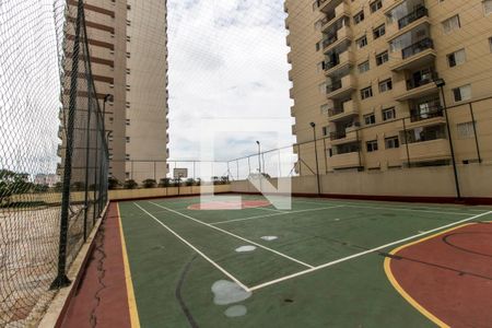 Apartamento à venda com 112m², 4 quartos e 2 vagasÁrea comum