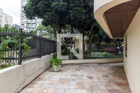 Apartamento à venda com 112m², 4 quartos e 2 vagasÁrea comum