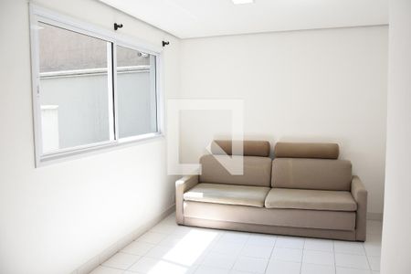 Apartamento para alugar com 40m², 1 quarto e 1 vagaSala