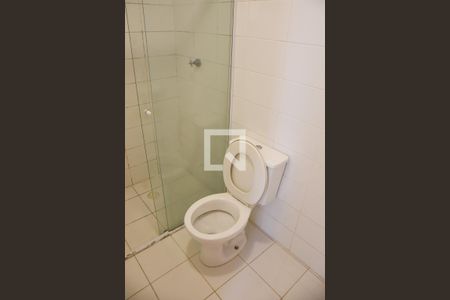 Apartamento para alugar com 40m², 1 quarto e 1 vagaBanheiro