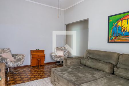 Sala de casa à venda com 4 quartos, 200m² em Vila Prost de Souza, Campinas