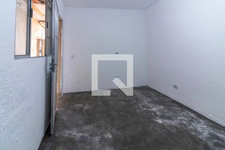 Sala/Cozinha de casa para alugar com 1 quarto, 40m² em Jardim Valo Verde, Embu das Artes