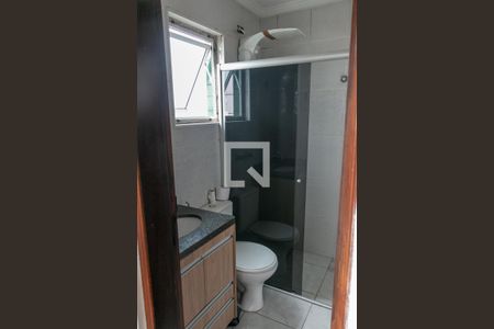 Apartamento à venda com 78m², 3 quartos e 2 vagas Apartamento à venda com 78m², 3 quartos e 2 vagasBanheiro da Suíte