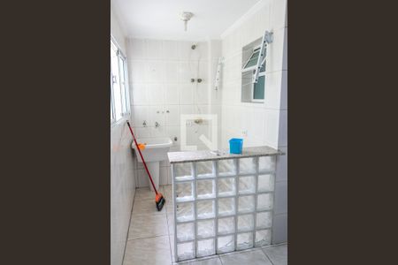 Apartamento à venda com 78m², 3 quartos e 2 vagas Apartamento à venda com 78m², 3 quartos e 2 vagasÁrea de Serviço