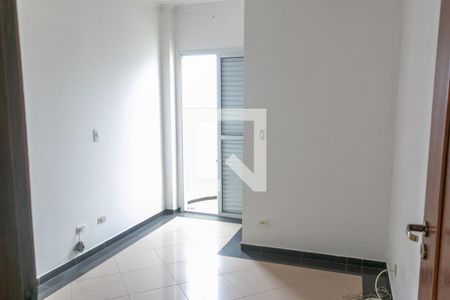 Apartamento à venda com 78m², 3 quartos e 2 vagas Apartamento à venda com 78m², 3 quartos e 2 vagasQuarto 2 - Suíte