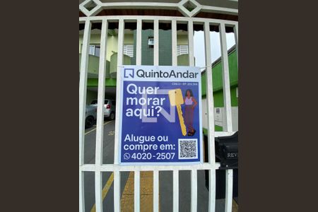 Apartamento à venda com 78m², 3 quartos e 2 vagas Apartamento à venda com 78m², 3 quartos e 2 vagasFachada