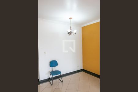 Apartamento à venda com 78m², 3 quartos e 2 vagas Apartamento à venda com 78m², 3 quartos e 2 vagasSala de Jantar