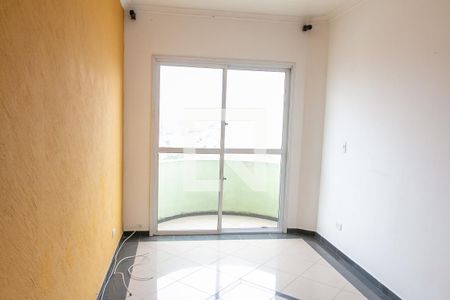 Sala de apartamento à venda com 3 quartos, 78m² em Vila Gonçalves, São Bernardo do Campo