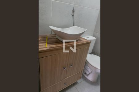 Apartamento à venda com 78m², 3 quartos e 2 vagas Apartamento à venda com 78m², 3 quartos e 2 vagasBanheiro 2