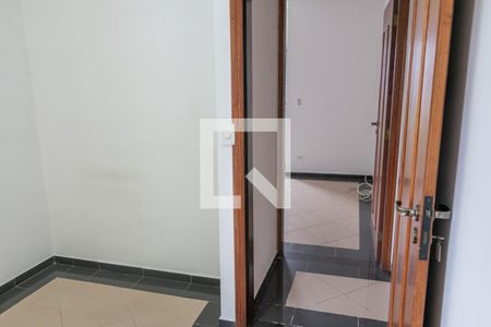 Apartamento à venda com 78m², 3 quartos e 2 vagas Apartamento à venda com 78m², 3 quartos e 2 vagasQuarto 3