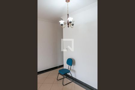 Apartamento à venda com 78m², 3 quartos e 2 vagas Apartamento à venda com 78m², 3 quartos e 2 vagasSala de Jantar
