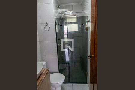 Apartamento à venda com 78m², 3 quartos e 2 vagas Apartamento à venda com 78m², 3 quartos e 2 vagasBanheiro 2