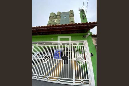 Apartamento à venda com 78m², 3 quartos e 2 vagas Apartamento à venda com 78m², 3 quartos e 2 vagasFachada