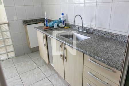 Apartamento à venda com 78m², 3 quartos e 2 vagas Apartamento à venda com 78m², 3 quartos e 2 vagasCozinha