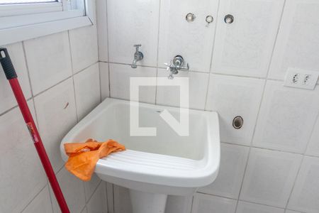 Apartamento à venda com 78m², 3 quartos e 2 vagas Apartamento à venda com 78m², 3 quartos e 2 vagasÁrea de Serviço