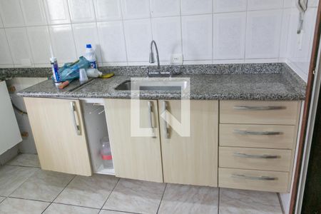 Apartamento à venda com 78m², 3 quartos e 2 vagas Apartamento à venda com 78m², 3 quartos e 2 vagasCozinha