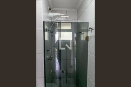 Apartamento à venda com 78m², 3 quartos e 2 vagas Apartamento à venda com 78m², 3 quartos e 2 vagasBanheiro 2