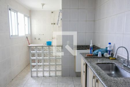 Apartamento à venda com 78m², 3 quartos e 2 vagas Apartamento à venda com 78m², 3 quartos e 2 vagasCozinha