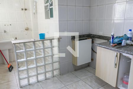 Apartamento à venda com 78m², 3 quartos e 2 vagas Apartamento à venda com 78m², 3 quartos e 2 vagasCozinha
