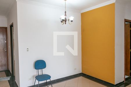 Apartamento à venda com 78m², 3 quartos e 2 vagas Apartamento à venda com 78m², 3 quartos e 2 vagasSala de Jantar