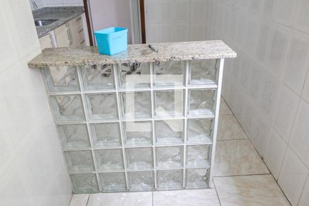 Apartamento à venda com 78m², 3 quartos e 2 vagas Apartamento à venda com 78m², 3 quartos e 2 vagasÁrea de Serviço