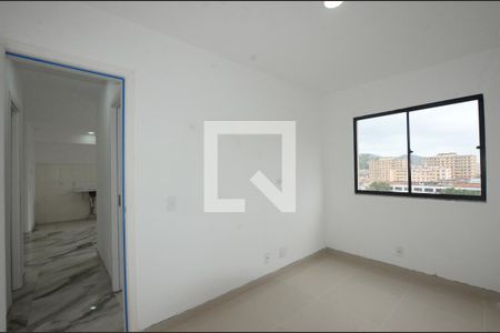 Quarto 1 de apartamento para alugar com 2 quartos, 53m² em Madureira, Rio de Janeiro