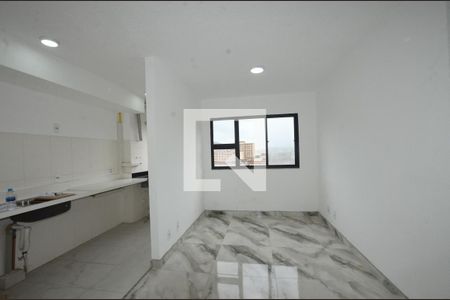 Sala de apartamento para alugar com 2 quartos, 53m² em Madureira, Rio de Janeiro