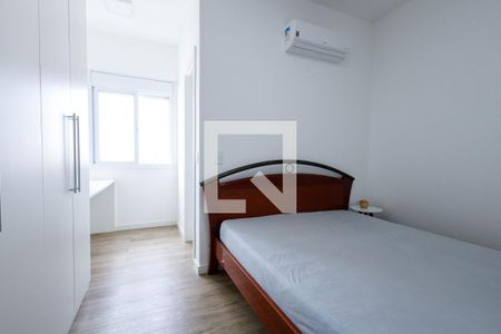 Quarto  de apartamento para alugar com 1 quarto, 55m² em Vila Vitoria Ii, Indaiatuba