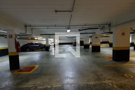 Apartamento para alugar com 55m², 1 quarto e 1 vaga Apartamento para alugar com 55m², 1 quarto e 1 vagaÁrea Comum