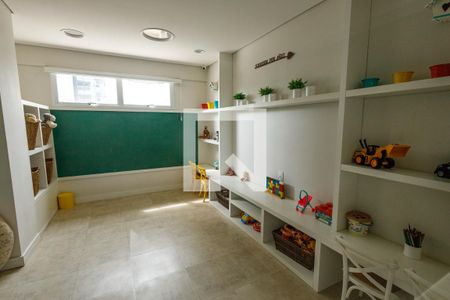 Apartamento para alugar com 55m², 1 quarto e 1 vaga Apartamento para alugar com 55m², 1 quarto e 1 vagaÁrea Comum