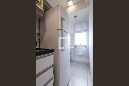 Apartamento para alugar com 55m², 1 quarto e 1 vaga Apartamento para alugar com 55m², 1 quarto e 1 vagaCozinha