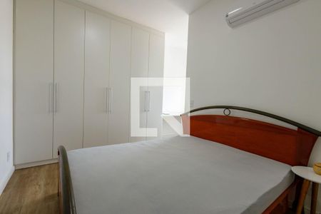 Quarto  de apartamento para alugar com 1 quarto, 55m² em Vila Vitoria Ii, Indaiatuba