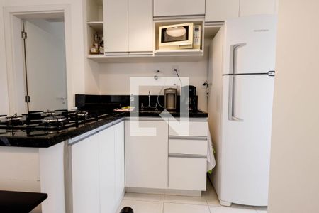 Apartamento para alugar com 55m², 1 quarto e 1 vaga Apartamento para alugar com 55m², 1 quarto e 1 vagaCozinha