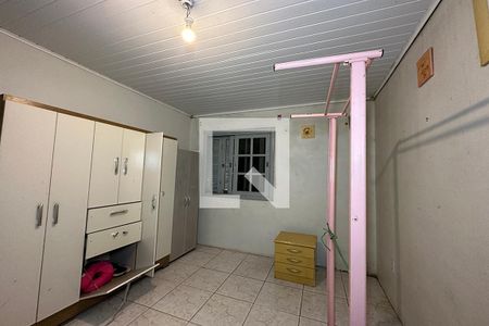 Quarto 1  de casa para alugar com 4 quartos, 200m² em Pinheiro, São Leopoldo