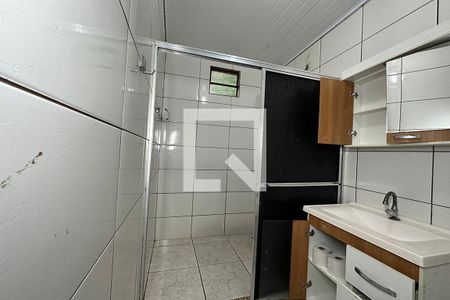 Banheiro de casa para alugar com 4 quartos, 200m² em Pinheiro, São Leopoldo