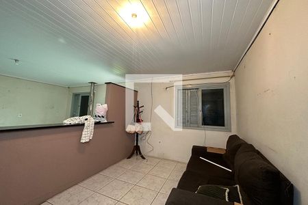Sala de casa para alugar com 4 quartos, 200m² em Pinheiro, São Leopoldo