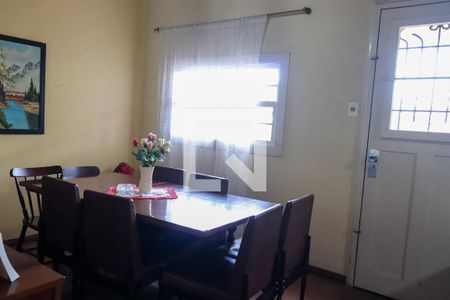 Sala de Jantar de casa à venda com 3 quartos, 300m² em Centro, São Leopoldo