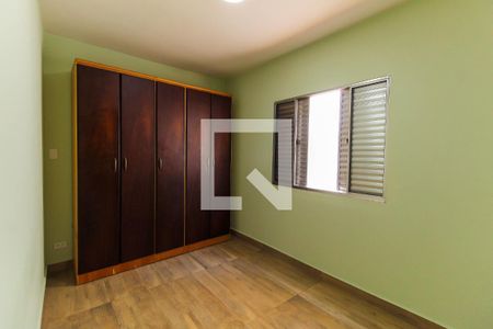 Casa para alugar com 120m², 3 quartos e 1 vaga Casa para alugar com 120m², 3 quartos e 1 vagaQuarto 3