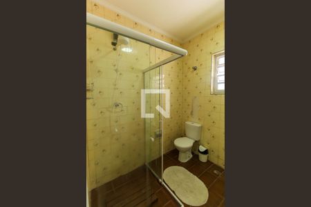 Casa para alugar com 120m², 3 quartos e 1 vaga Casa para alugar com 120m², 3 quartos e 1 vagaBanheiro